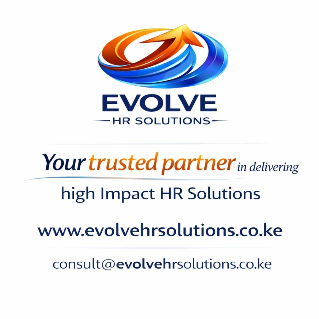 Evolve HR